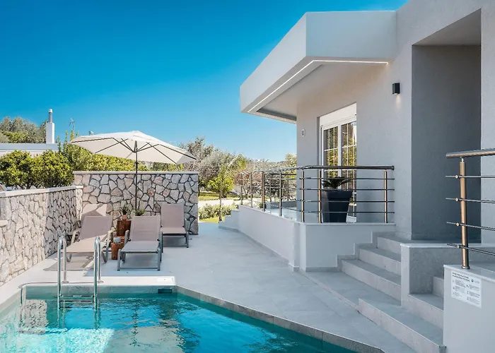 Eldorado Luxury Villa *