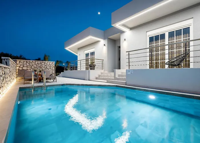 Eldorado Luxury * Afandou