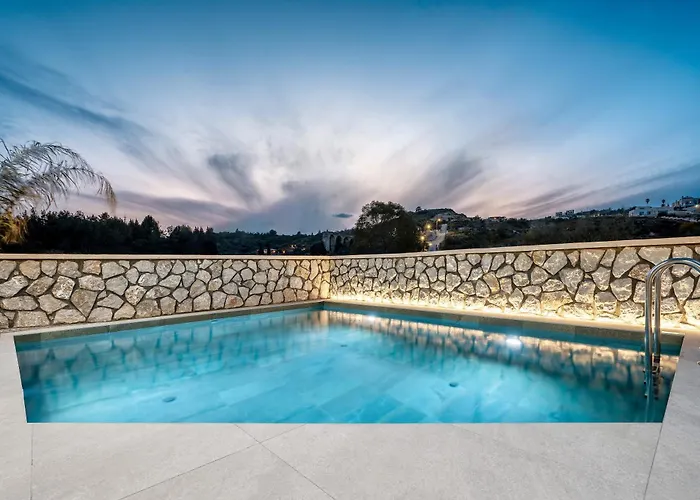 Villa Eldorado Luxury