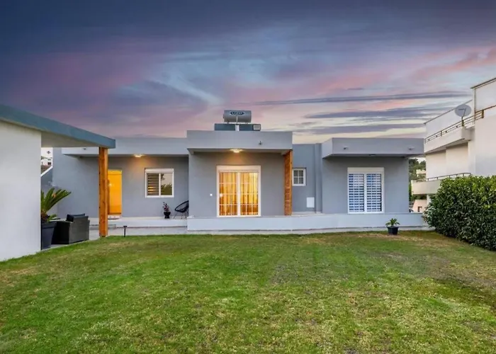 Eldorado Luxury Villa