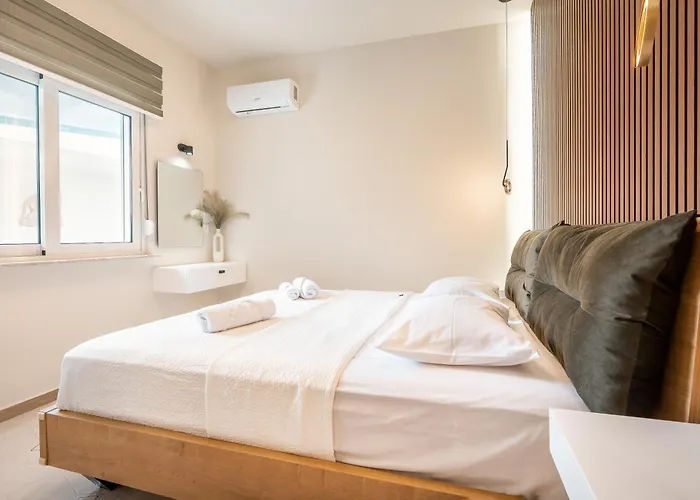 Eldorado Luxury Afandou