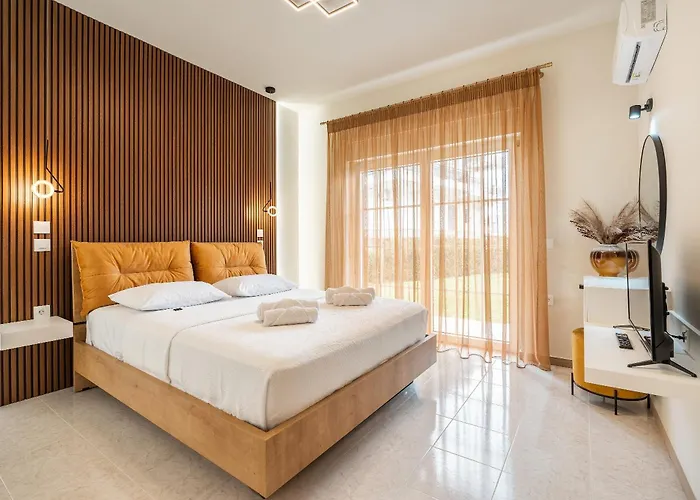 Eldorado Luxury Afandou