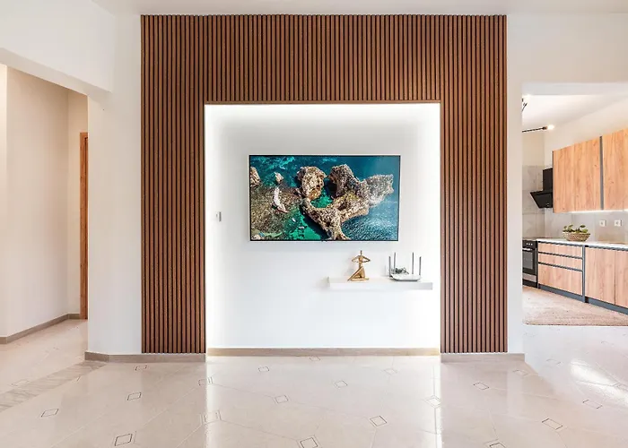 Eldorado Luxury Villa Afandou