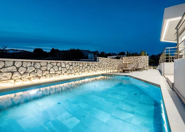 Villa Eldorado Luxury Afandou