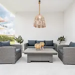 Villa Eldorado Luxury
