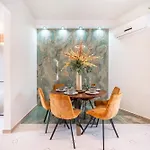 Eldorado Luxury Villa Afantou