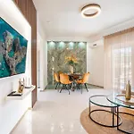 Villa Eldorado Luxury Afantou