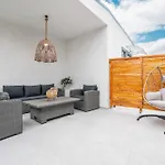 Villa Eldorado Luxury Afantou