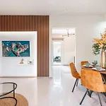 Villa Eldorado Luxury