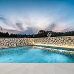 Villa Eldorado Luxury