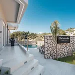 Villa Eldorado Luxury Afantou