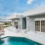 Eldorado Luxury Vila Afantou