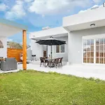Eldorado Luxury Vila