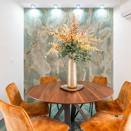 Eldorado Luxury فيلة *