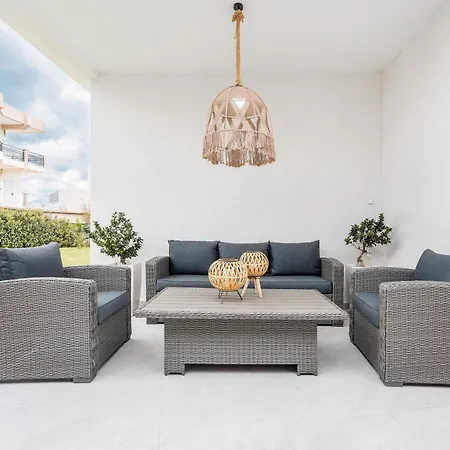 فيلة Eldorado Luxury