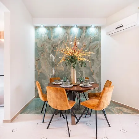 Eldorado Luxury فيلة أفانتو