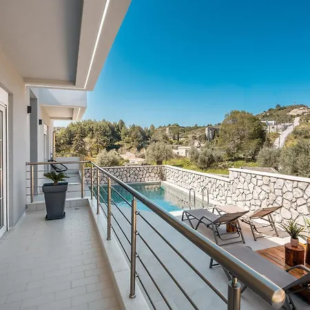 Eldorado Luxury فيلة