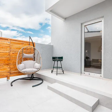 Eldorado Luxury * أفانتو