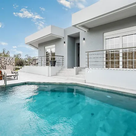 فيلة Eldorado Luxury *