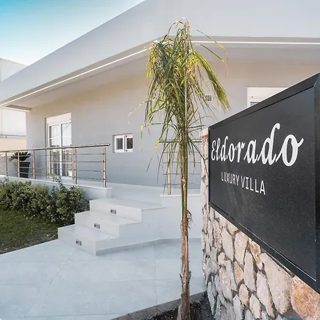 Eldorado Luxury فيلة *