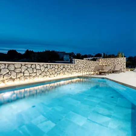 Villa Eldorado Luxury Afantou