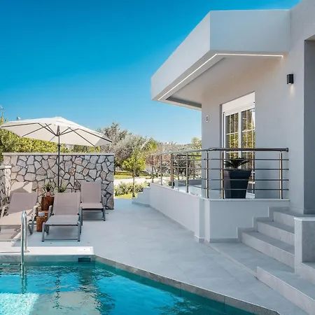 Villa Eldorado Luxury